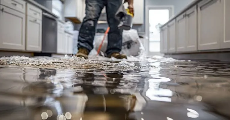 Water damage restoration companies near me in Bolivia, NC - Emergency flood extraction
