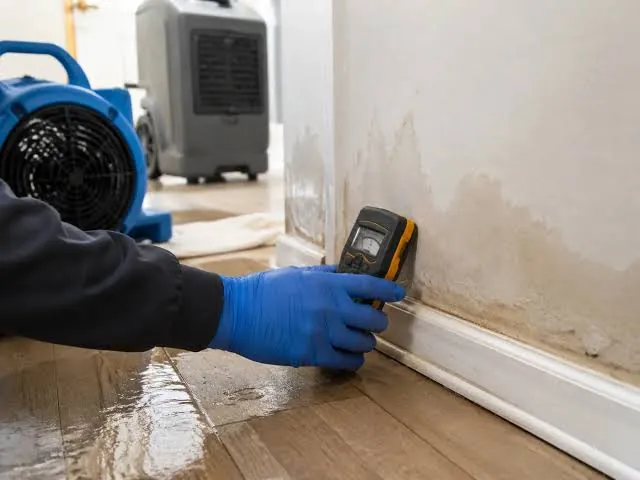 24/7 Water damage restoration services in Bolivia, NC - Rapid flood cleanup and mitigation